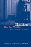 Nadirs (European Women Writers)