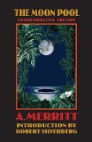 The Moon Pool (Bison Frontiers of Imagination)
