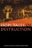 Hopi Tales of Destruction