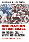 One Nation Under Baseball: How the 1960s Collided with the National Pastime