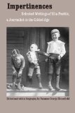 Impertinences: Selected Writings of Elia Peattie, a Journalist in the Gilded Age