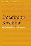 Imagining Kashmir: Emplotment and Colonialism (Frontiers of Narrative)