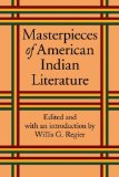 Masterpieces of American Indian Literature
