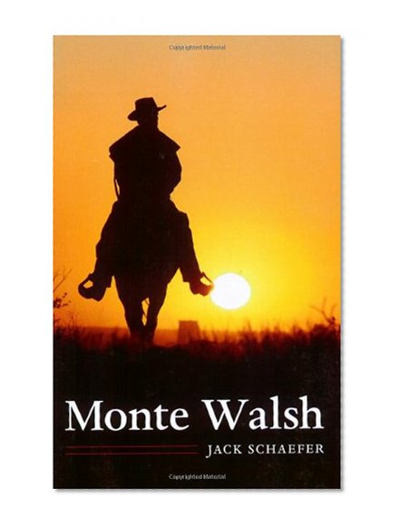 Monte Walsh