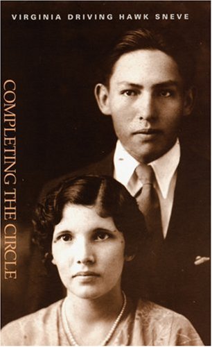 Completing the Circle (North American Indian Prose Award)