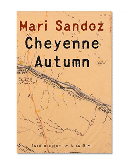 Cheyenne Autumn, Second Edition