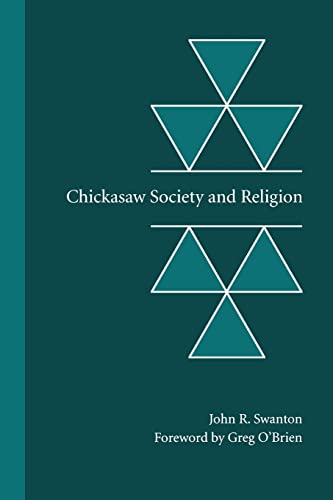 Chickasaw Society and Religion