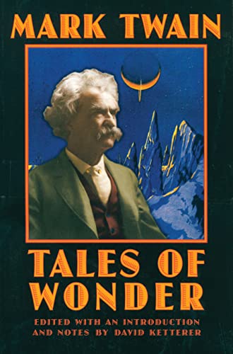 Tales of Wonder