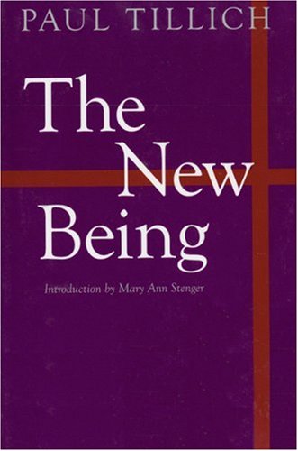 The New Being