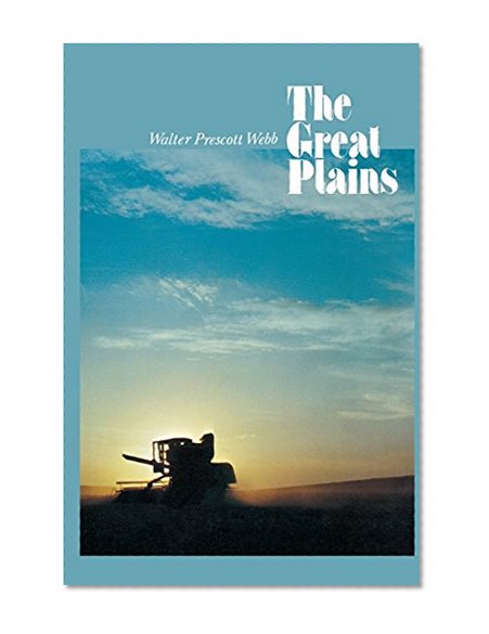 Book Cover The Great Plains