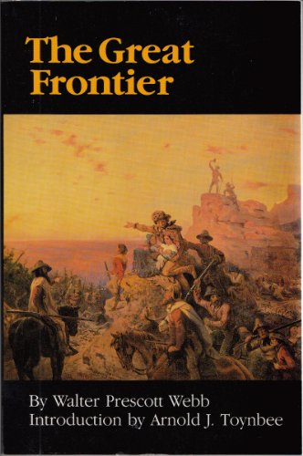 The Great Frontier