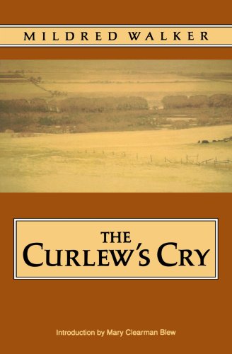 The Curlew's Cry (Bison Book)