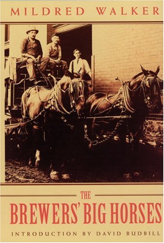 The Brewers' Big Horses