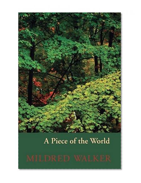A Piece of the World