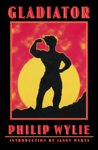 Gladiator (Bison Frontiers of Imagination)