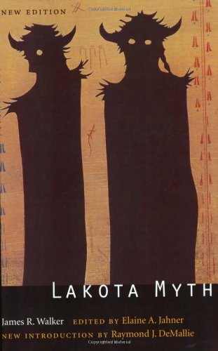 Lakota Myth (Second Edition)