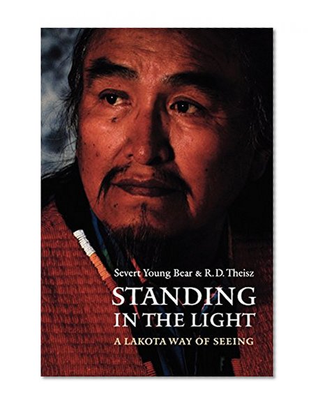 Standing in the Light: A Lakota Way of Seeing (American Indian Lives)
