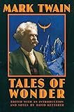 Tales of Wonder (Bison Frontiers of Imagination)