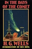 In the Days of the Comet (Bison Frontiers of Imagination)