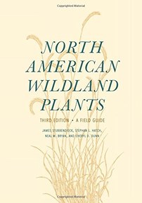 North American Wildland Plants, Third Edition: A Field Guide