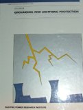 Power Plant Electrical Reference Series, Vol. 5: Grounding and Lightning Protection