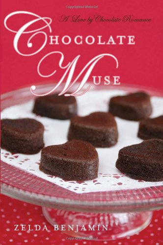 Chocolate Muse (A Love by Chocolate Romance)