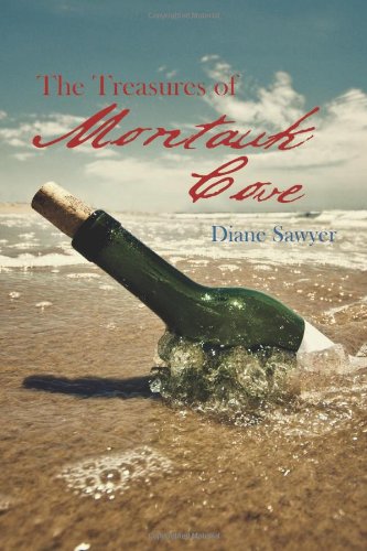 The Treasures of Montauk Cove (A Montauk Mystery)