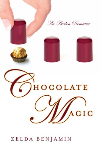 Chocolate Magic (Avalon Romance)