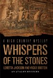 Whispers of the Stones (High Country Mystery)