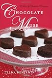 Chocolate Muse (A Love by Chocolate Romance)