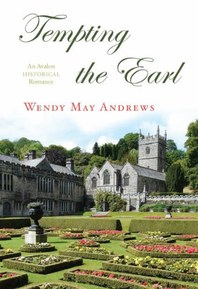 Tempting the Earl (Avalon Romance)