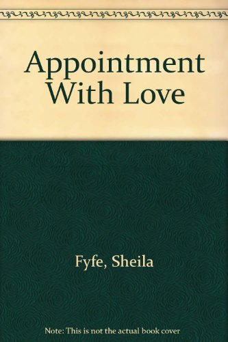 Appointment With Love