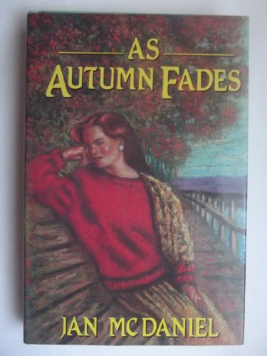 As Autumn Fades