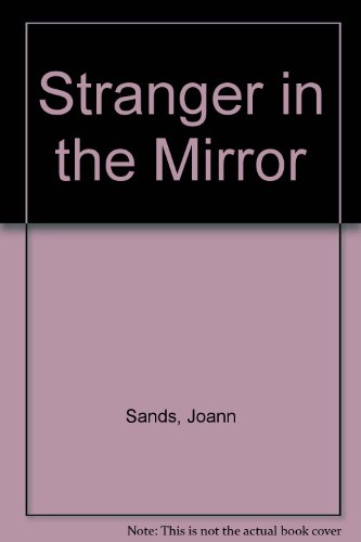 Stranger in the Mirror (Avalon Mysteries)