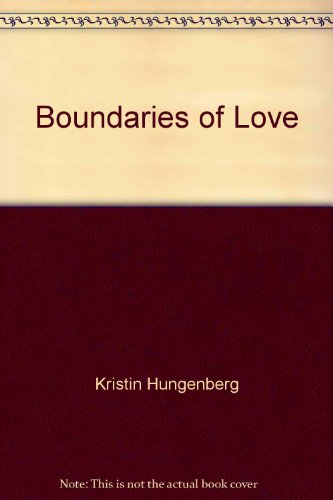Boundaries of Love (Avalon Romances)