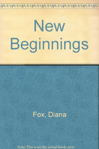 New Beginnings (Avalon Romance)