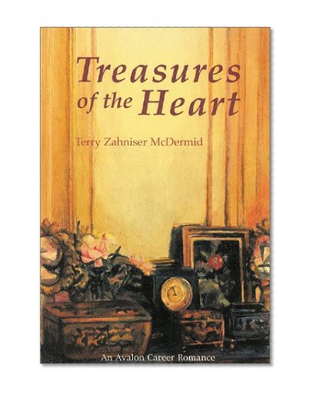 Treasures of the Heart