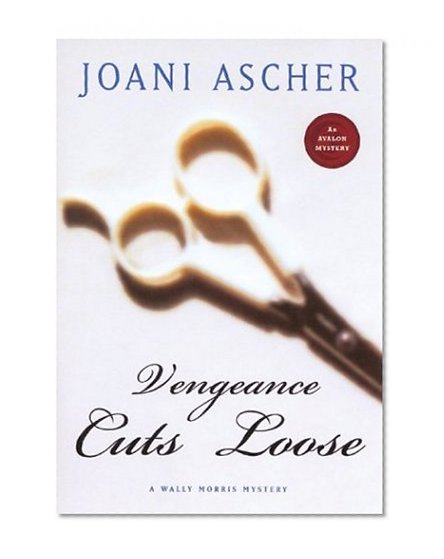 Vengeance Cuts Loose