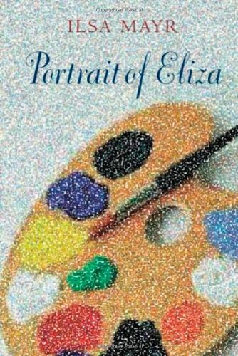 Portrait of Eliza (Avalon Romance)