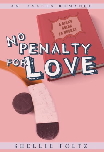 No Penalty for Love (Avalon Romance)