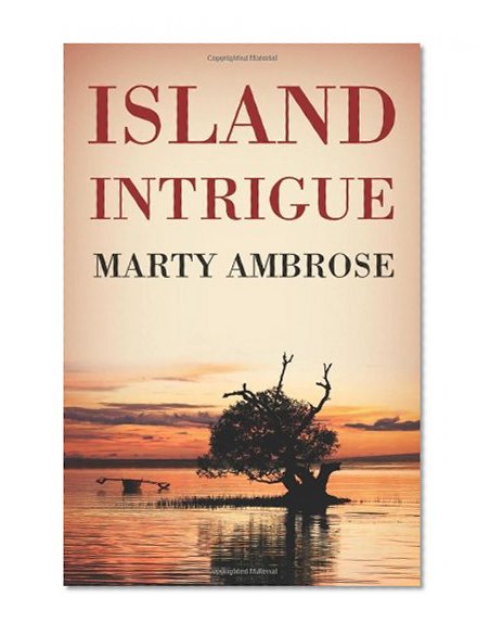Island Intrigue (Mango Bay Mysteries)