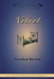 Velvet (Promised Land Romance)