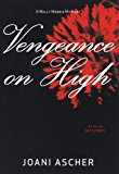Vengeance on High (Avalon Mystery)