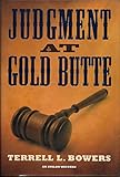 Judgment at Gold Butte (Avalon Western)