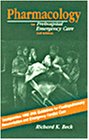 Pharmacology for Prehospital Emergency Care