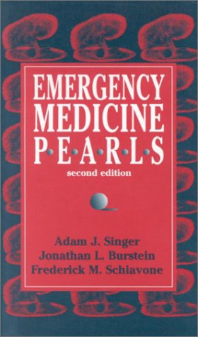 Emergency Medicine Pearls