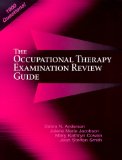 Occupational Therapy Examination Review Guide