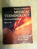Dunmore and Fleischer's Medical Terminology: A Self-Instructional Text