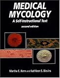 Medical Mycology: A Self-Instructional Text