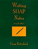Writing SOAP Notes
